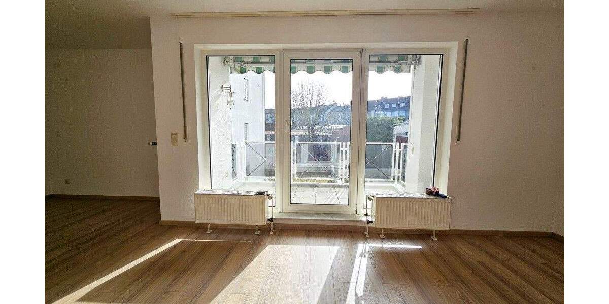 Etagenwohnung Solingen Solingen-Mitte - 2 Zimmer, 65 m&sup2;, 166.000&euro; | Angebot:25916601