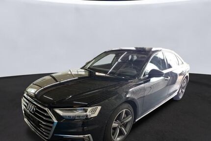 Audi A8 57.425 km 48.933 &euro; Hagen 58091