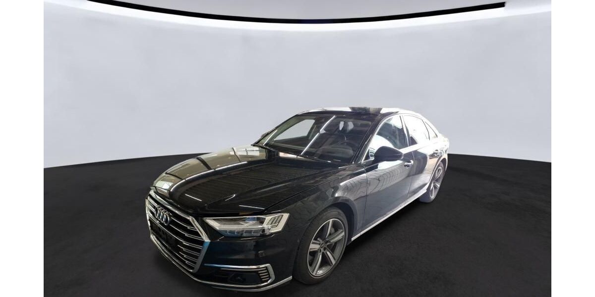 Audi A8 57.425 km 48.933 &euro; Hagen 58091