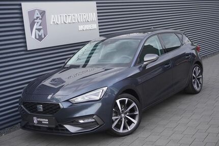 Seat Leon 39.000 km 22.990 &euro; Monheim am Rhein 40789