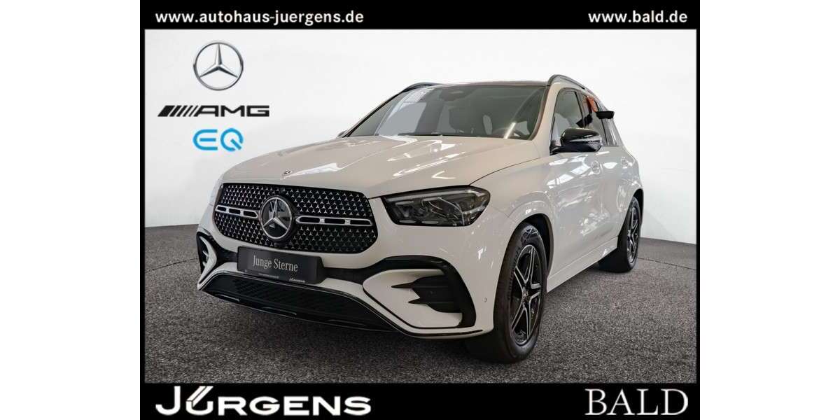 Mercedes-Benz GLE 450 49.733 km 79.490 &euro; Hagen 58135