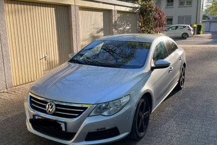 VW CC 216.000 km 3.999 &euro; Bochum 44809