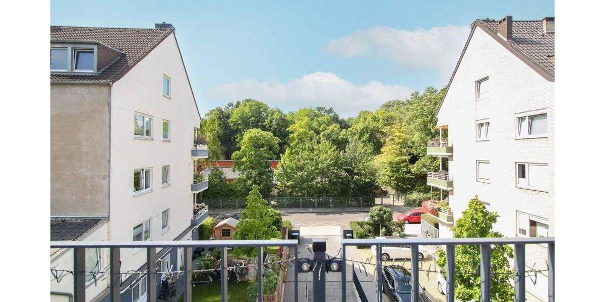 Reihenmittelhaus Düsseldorf Bilk - 4 Zimmer, 146 m&sup2;, 1.399.000&euro; | Angebot:25750364
