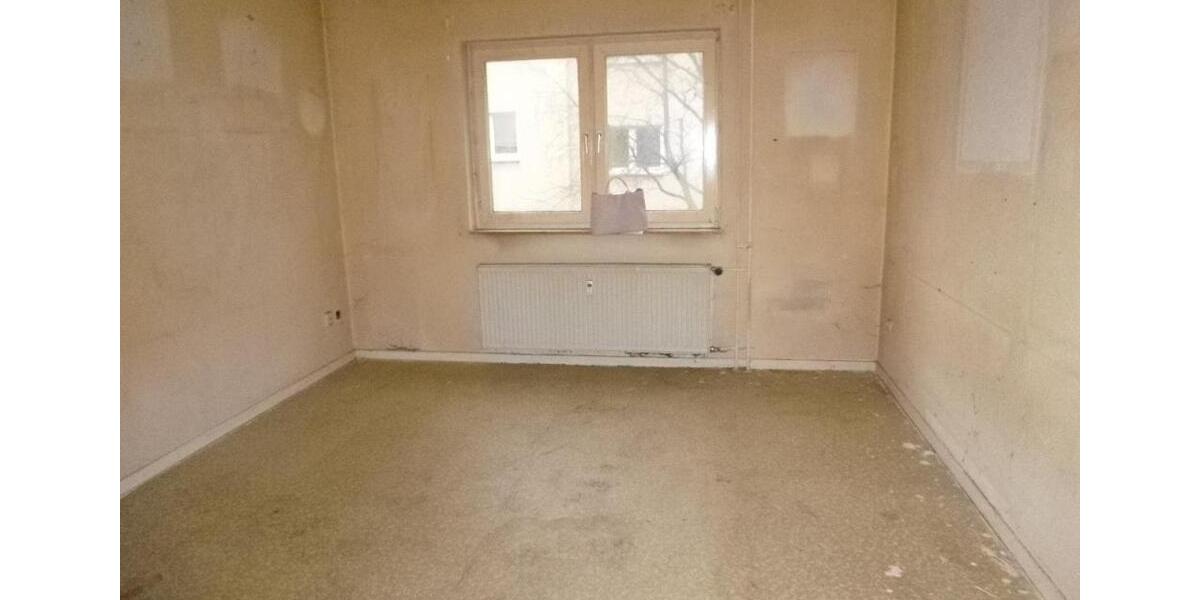 Etagenwohnung Essen Stadtbezirk III - 1.5 Zimmer, 44 m&sup2;, 369&euro; | Angebot:26042320