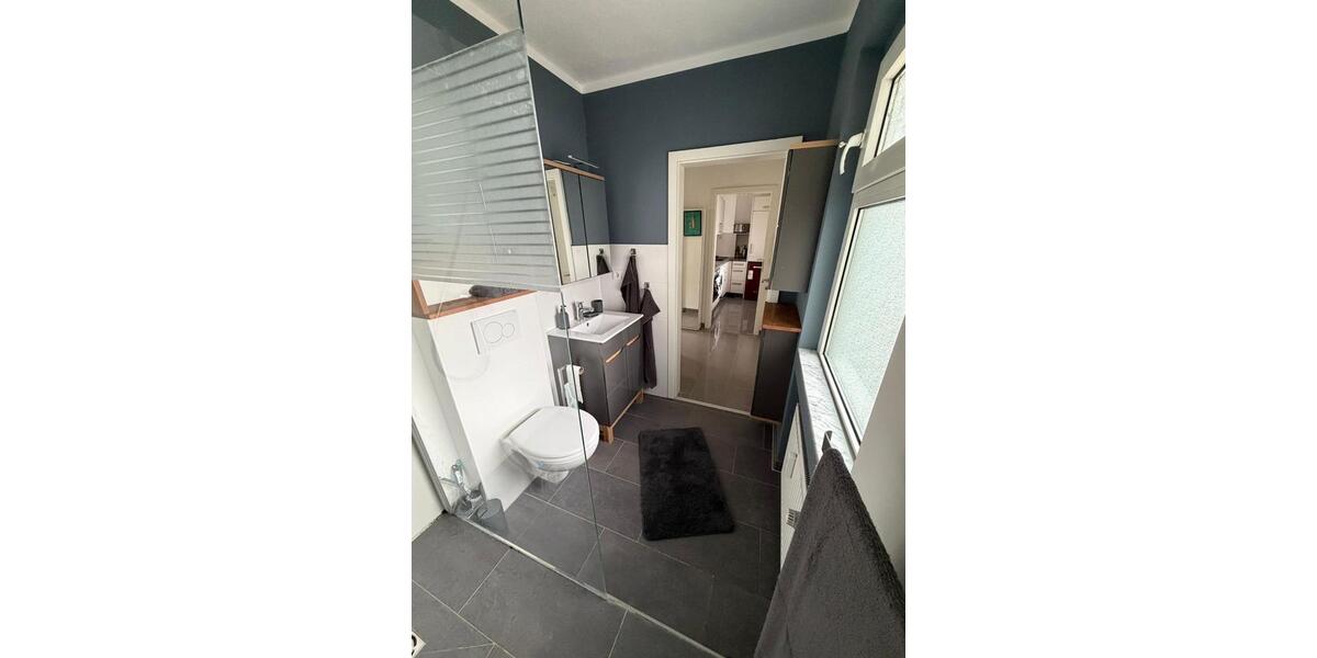 Etagenwohnung Düsseldorf Pempelfort - 2 Zimmer, 39 m&sup2;, 240.000&euro; | Angebot:26327105