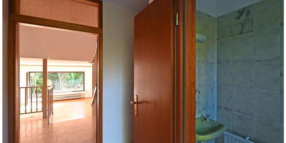 Reihenmittelhaus Essen Heisingen - 4 Zimmer, 127 m&sup2;, 420.000&euro; | Angebot:25726325