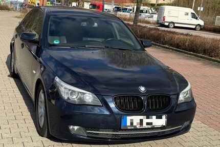 BMW 525 247.000 km 8.000 &euro; Ratingen 40878