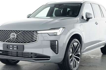 Volvo XC90 8.683 km 68.480 &euro; Wuppertal 42109