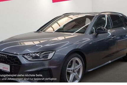 Audi A4 99.432 km 25.850 &euro; Mülheim a.d. Ruhr 45481
