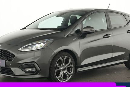 Ford Fiesta 55.852 km 13.649 &euro; Neuss 41460