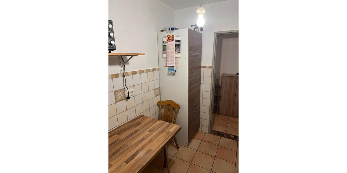 Etagenwohnung Remscheid - 1 Zimmer, 38 m&sup2;, 430&euro; | Angebot:24744783