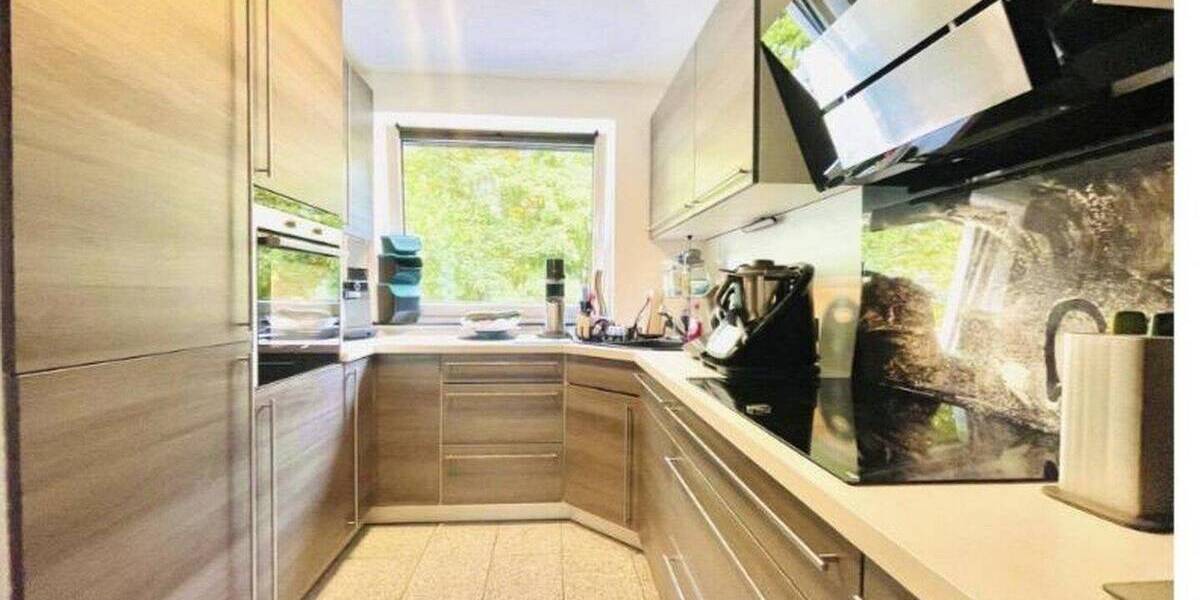 Reihenendhaus Wuppertal Langerfeld - 3 Zimmer, 140 m&sup2;, 479.000&euro; | Angebot:26634016