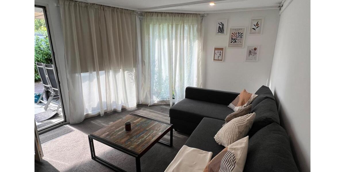 Etagenwohnung Düsseldorf Stadtbezirk 8 - 1 Zimmer, 38 m&sup2;, 900&euro; | Angebot:24191118