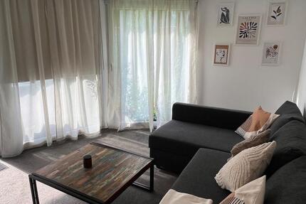 Wohnung Düsseldorf Stadtbezirk 8 - 1 Zimmer, 38 m&sup2;, 900&euro; | Angebot:24191118