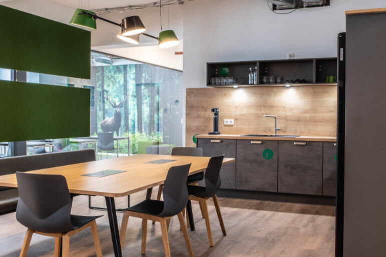 Gewerbeobjekt Essen Stadtkern - 199&euro; | Angebot:25657766