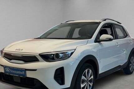Kia Stonic 14.503 km 17.499 &euro; Wuppertal 42117