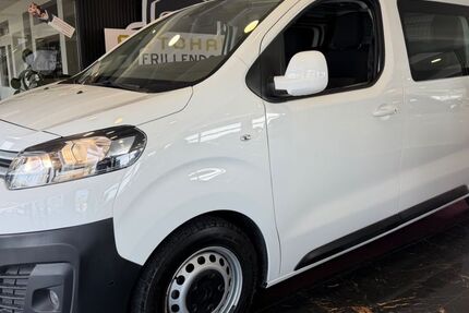 Citroen Jumpy 58.588 km 19.950 &euro; Essen 45139