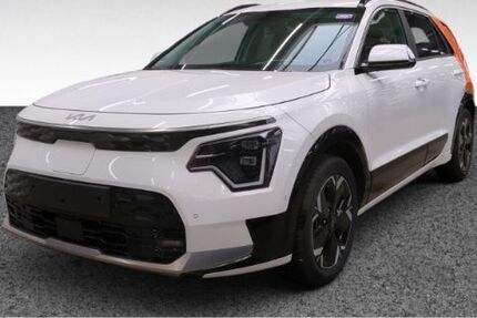 Kia Niro 3.565 km 31.880 &euro; Neuss 41464