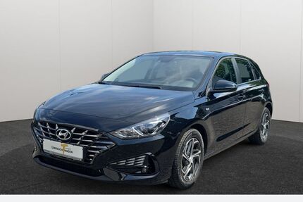 Hyundai i30 23.436 km 19.990 &euro; Bochum 44866