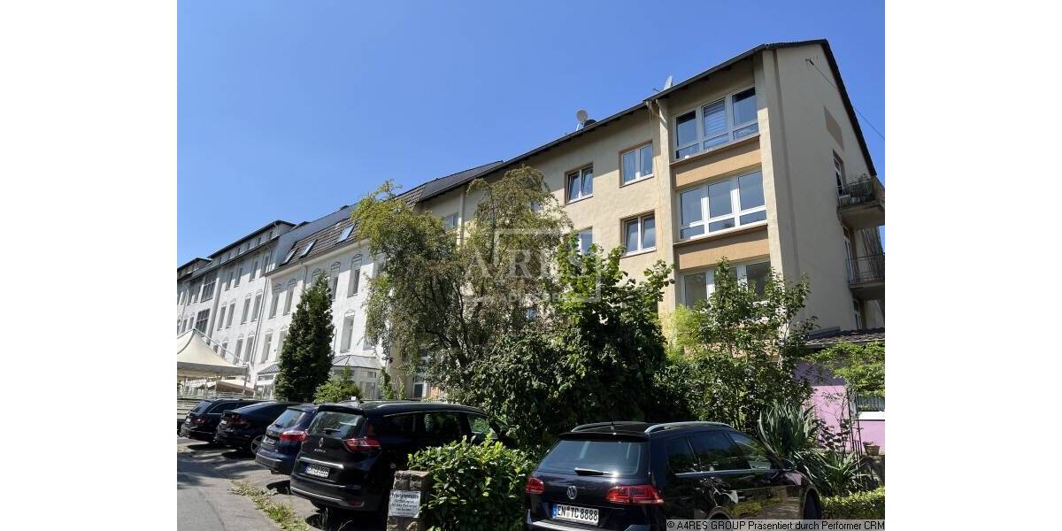 Gewerbeobjekt Hattingen Niederbonsfeld - 4.000.000&euro; | Angebot:25820965
