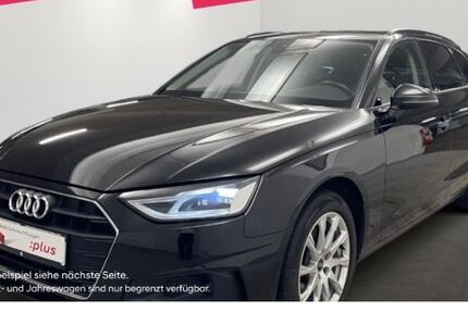 Audi A4 58.214 km 20.990 &euro; Neuss 41464