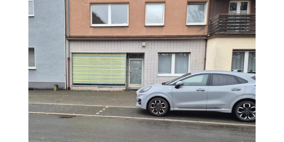 Gewerbeobjekt Herne Altenhöfen - 750&euro; | Angebot:24622494