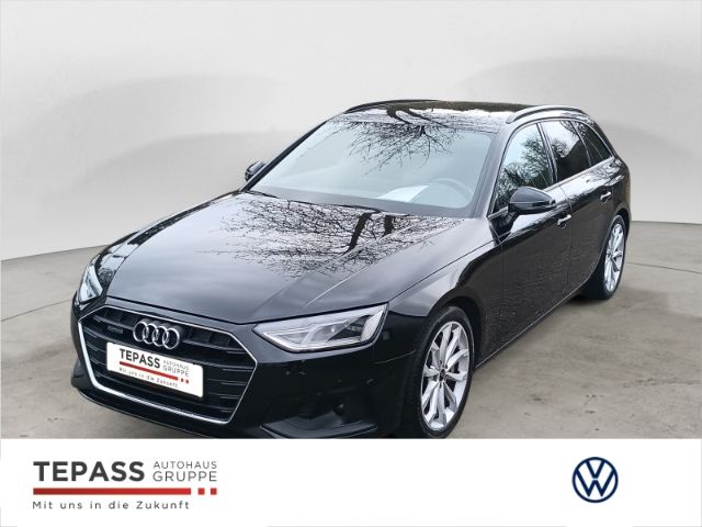 Audi A4 95.568 km 37.990 &euro; Wetter 58300