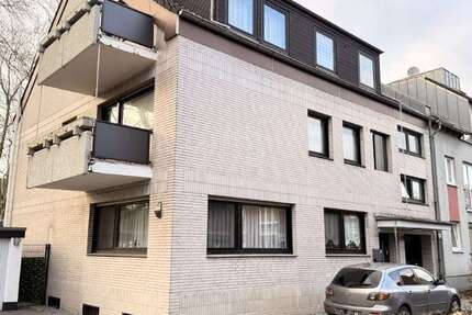Wohnung Oberhausen Osterfeld - 7 Zimmer, 206 m&sup2;, 649.000&euro; | Angebot:27223113