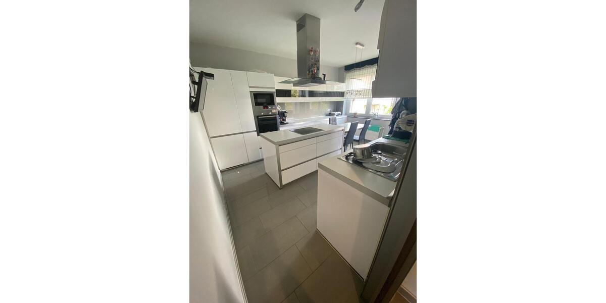 Etagenwohnung Hagen - 3.5 Zimmer, 77 m&sup2;, 166.000&euro; | Angebot:27197363