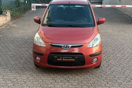 Hyundai i10 140.000 km 1.749 &euro; Witten 58454