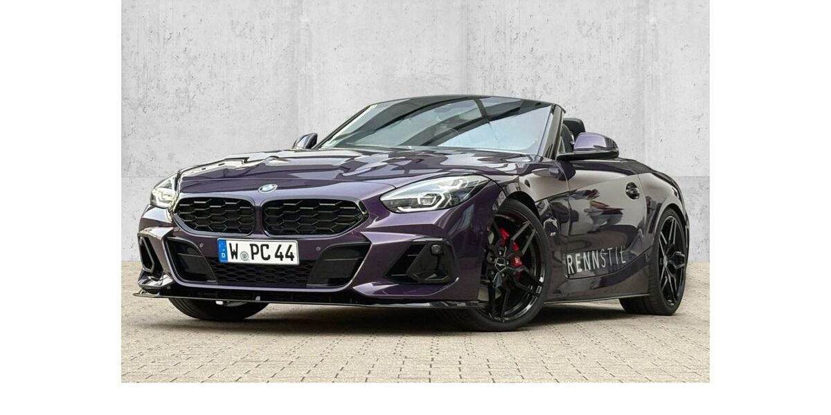 BMW Z4 M40 6.098 km 74.280 &euro; Wuppertal 42117