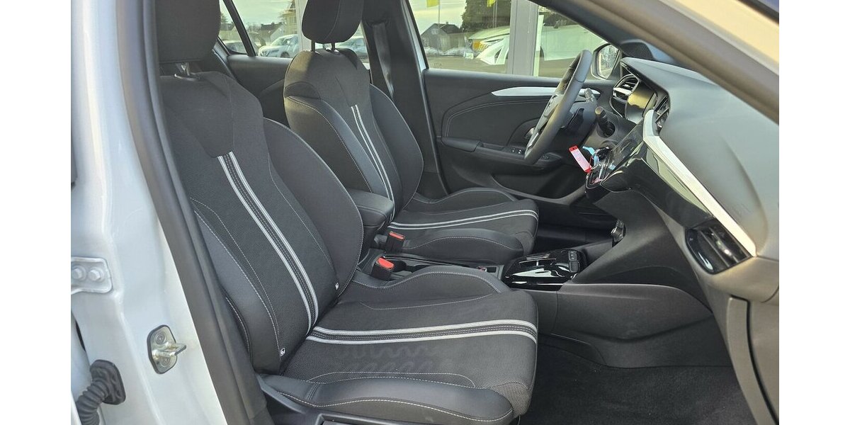 Opel Corsa GS Automatik|Winterpaket|ACC|Kamera 16.668 km 18.550 &euro; Wermelskirchen 42929