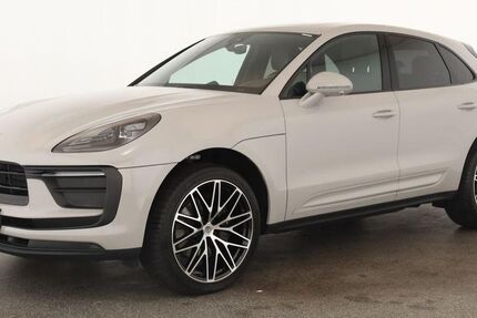 Porsche Macan 47.100 km 69.484 &euro; Neuss 41460