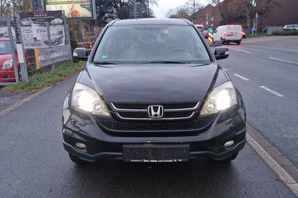 Honda CR-V 194.850 km 5.999 &euro; Düsseldorf 40549