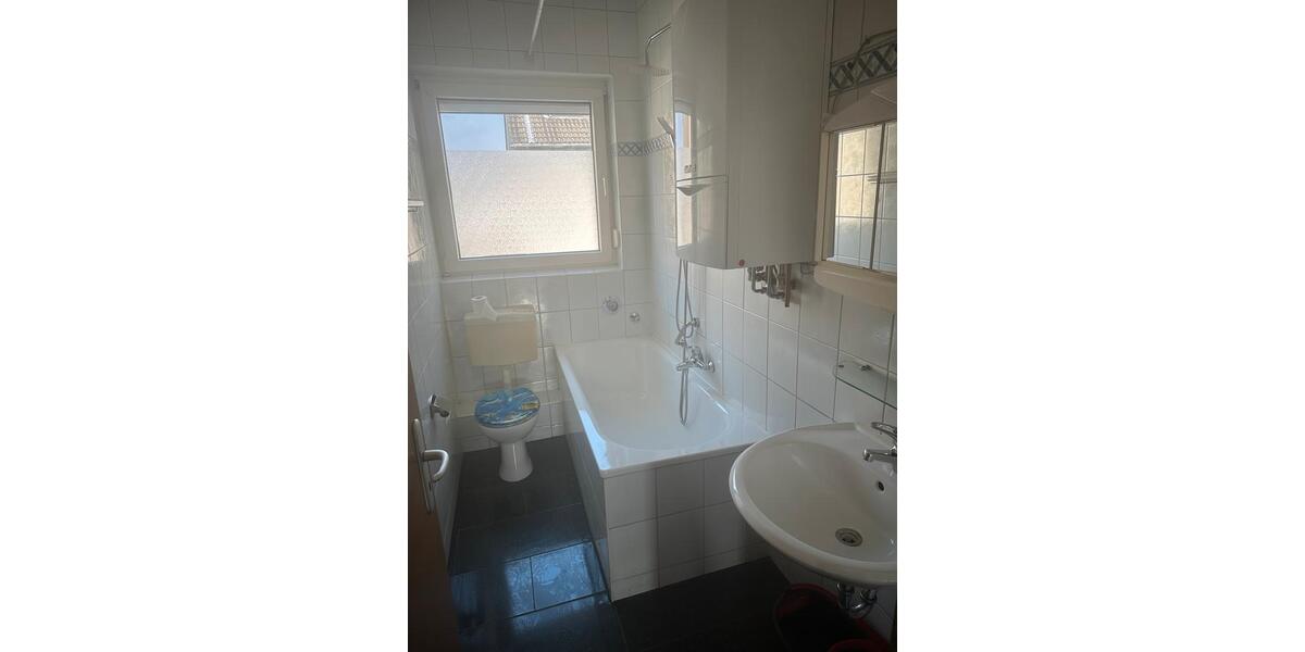 Etagenwohnung Essen Stadtbezirk VI - 2.5 Zimmer, 53 m&sup2;, 565&euro; | Angebot:25853037