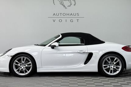 Porsche Boxster 99.990 km 44.900 &euro; Radevormwald 42477