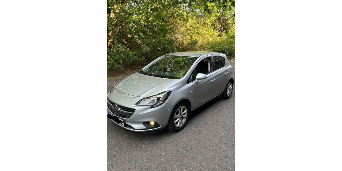 Opel Corsa 145.650 km 5.800 &euro; Neuss 41462