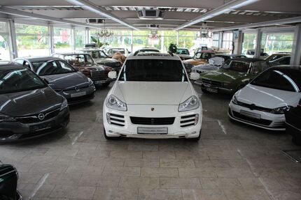 Porsche Cayenne 205.000 km 9.850 &euro; Essen 45356