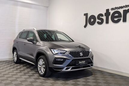 Seat Ateca 25.091 km 25.890 &euro; Monheim 40789