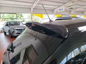 Opel Corsa Color Edition OPC Line Allwetter Topp gepfle 85.258 km 10.780 &euro; HAAN 42781