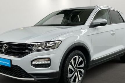 VW T-Roc 65.500 km 24.450 &euro; Hagen 58089
