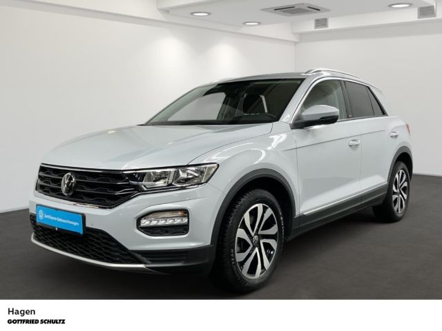 VW T-Roc 65.500 km 24.450 &euro; Hagen 58089