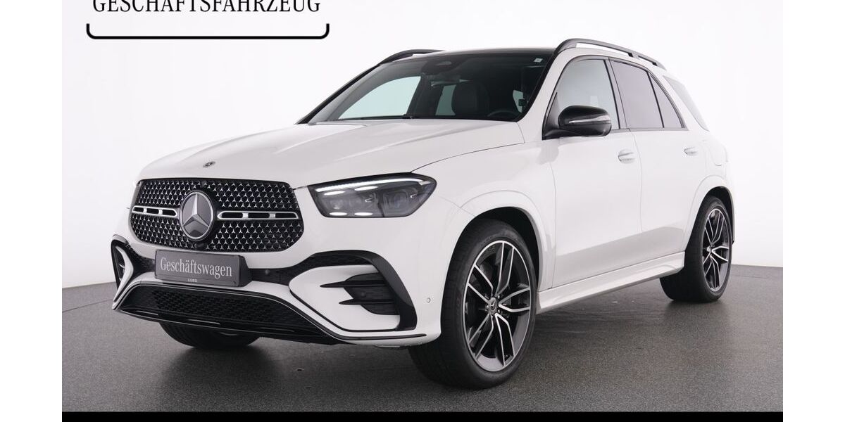 Mercedes-Benz GLE 350 11.791 km 87.999 &euro; Essen 45309