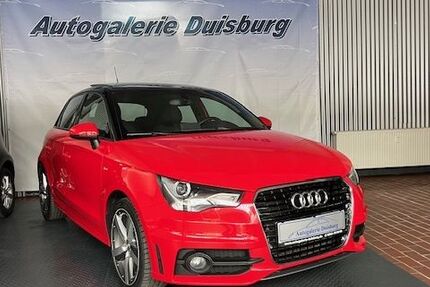 Audi A1 94.800 km 12.800 &euro; Duisburg 47269