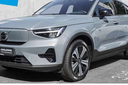 Volvo C40 60.007 km 25.450 &euro; Düsseldorf 40474