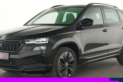 Skoda Karoq 60.895 km 26.742 &euro; Neuss 41460