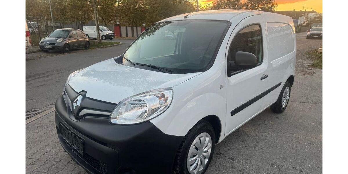 Renault Kangoo 76.000 km 9.990 &euro; Gelsenkirchen 45884