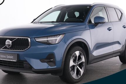 Volvo XC40 30.256 km 30.950 &euro; Witten 58453