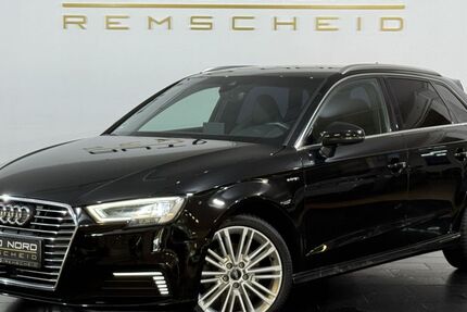 Audi A3 92.500 km 17.990 &euro; Remscheid 42897