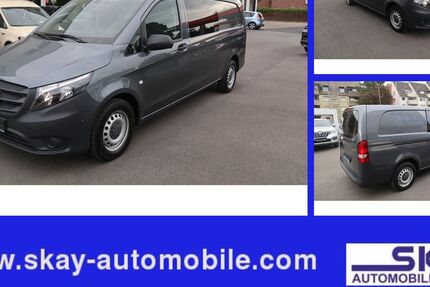 Mercedes-Benz Vito 281.224 km 15.999 &euro; Herne 44628